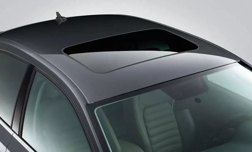 2015 Volkswagen Jetta 2.0 SEL