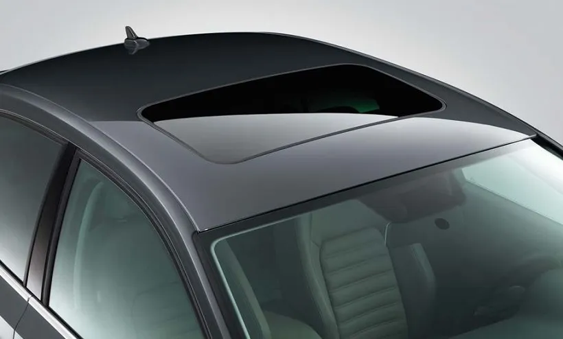 2023 Volkswagen Jetta 2.5L SEL