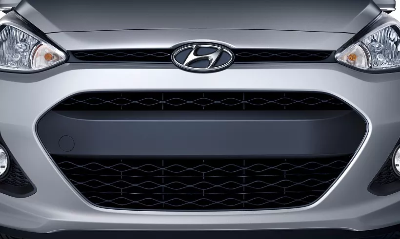 2015 Hyundai i10 1.2 GL