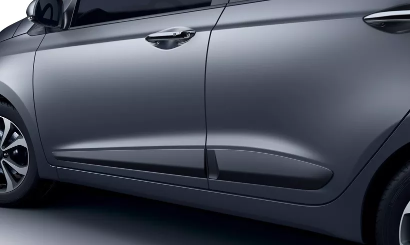 2015 Hyundai i10 1.2 GLS