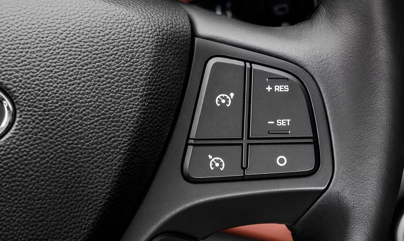 2016 Hyundai Grand i10 1.2 GLS