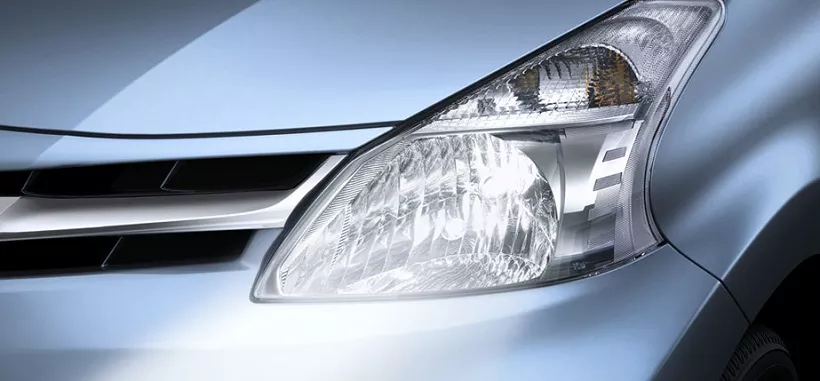 2015 Toyota Avanza 1.5 SE