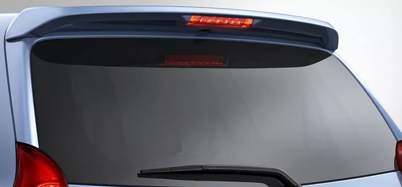 2015 Toyota Avanza 1.5 SE