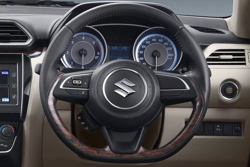 2020 Suzuki Dzire 1.2L GL
