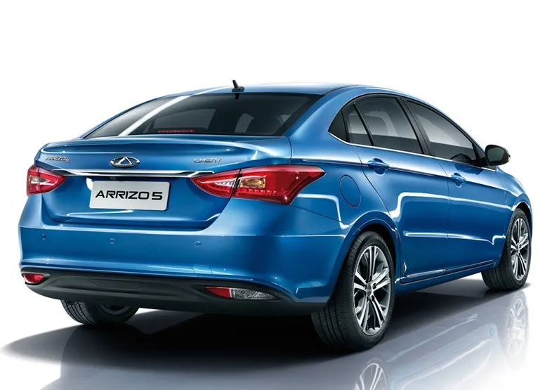 2021 Chery Arrizo 5 1.5L (Comfort)