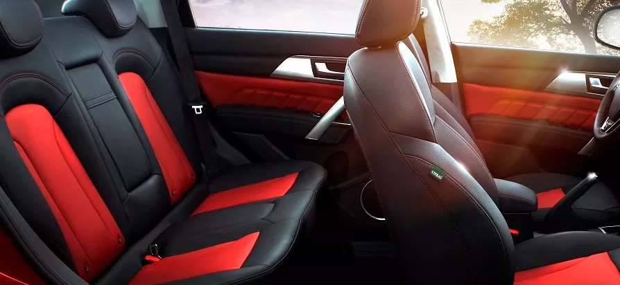 2018 Haval H2 1.5L Dignity