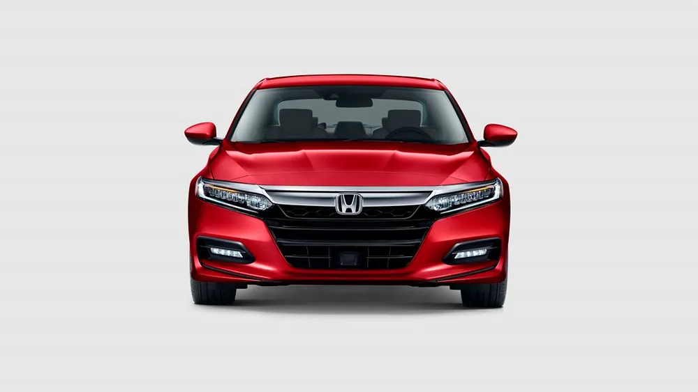 2022 Honda Accord 1.5T LX