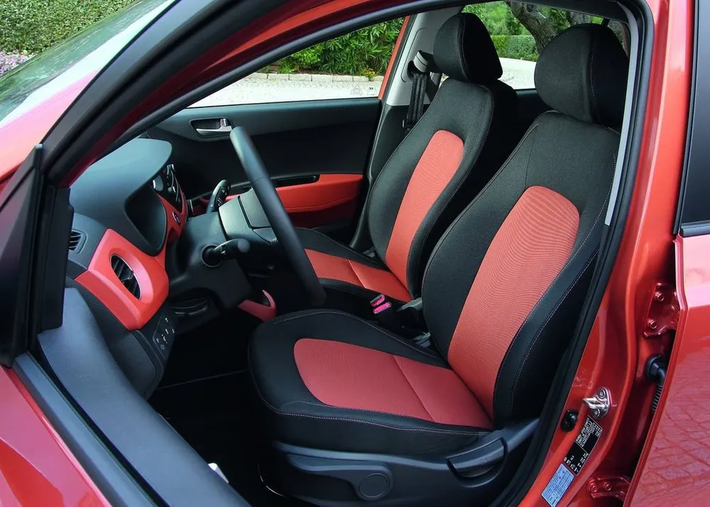 2022 Hyundai Grand i10 1.2L Smart Hatchback