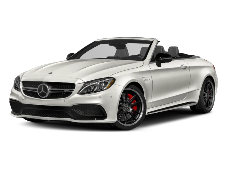 2021 Mercedes-Benz C 300 Cabriolet C Class Cabriolet