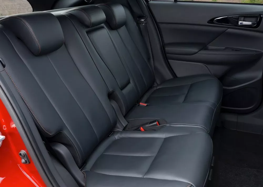 2020 Mitsubishi Eclipse Cross 1.5T GLX