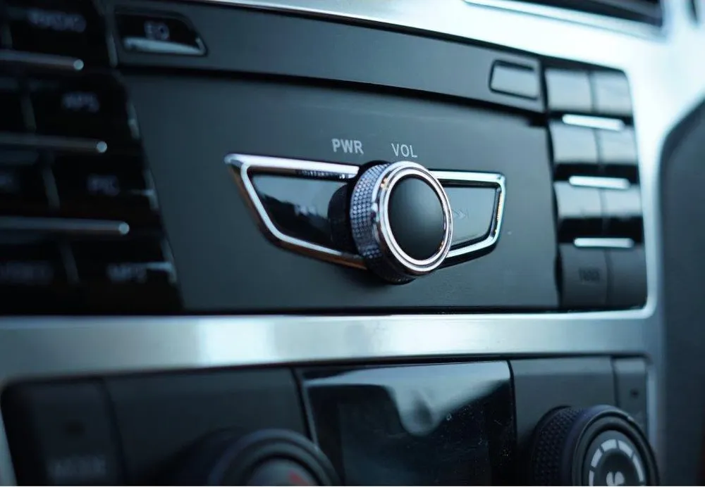 2024 Sandstorm Al Reem 2.0T High Line (4×4)