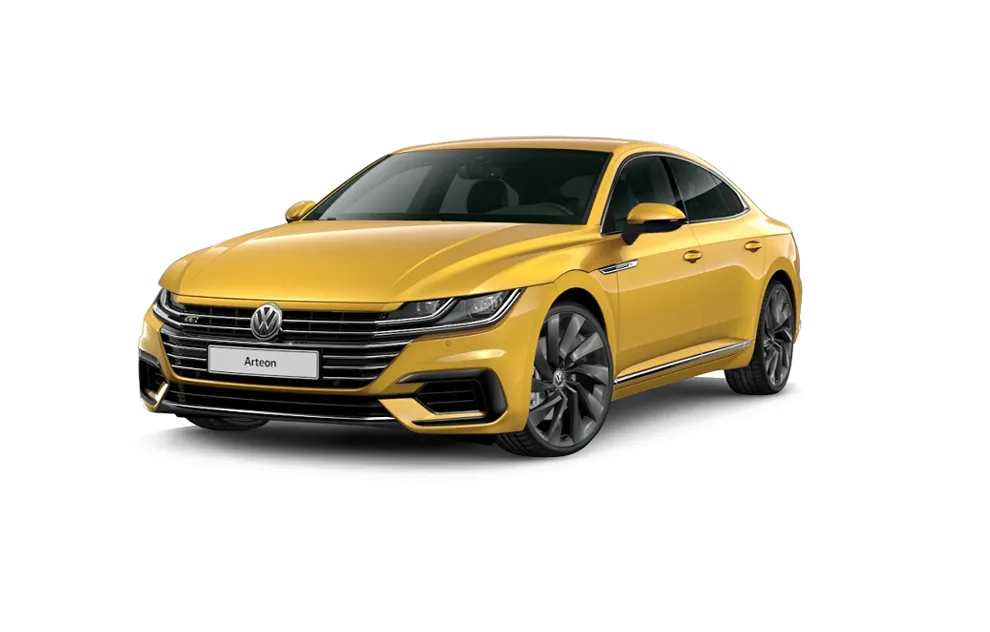 2024 Volkswagen Arteon 2.0 TSI Elegance Base (190 HP)
