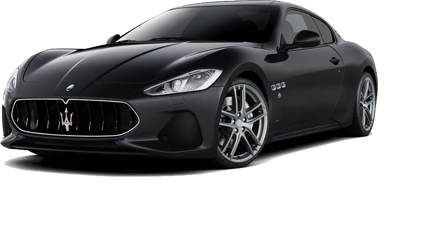 2021 Maserati GranTurismo MC 4.7L V8