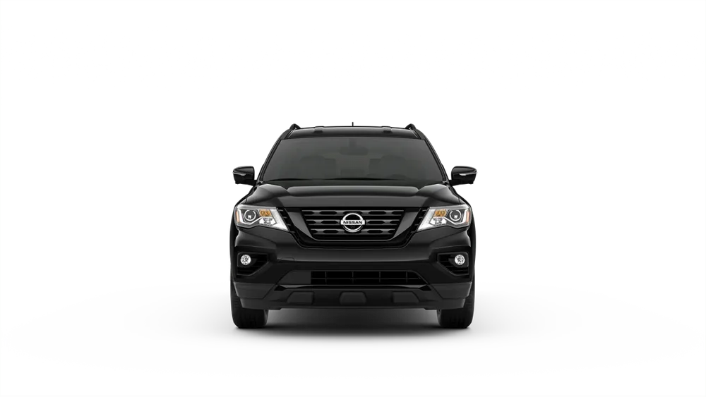 2021 Nissan Pathfinder 3.5L SV 4WD