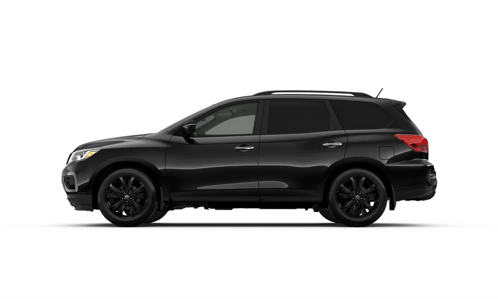 2021 Nissan Pathfinder 3.5L SV 4WD