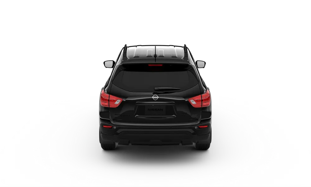 2021 Nissan Pathfinder 3.5L SV 4WD