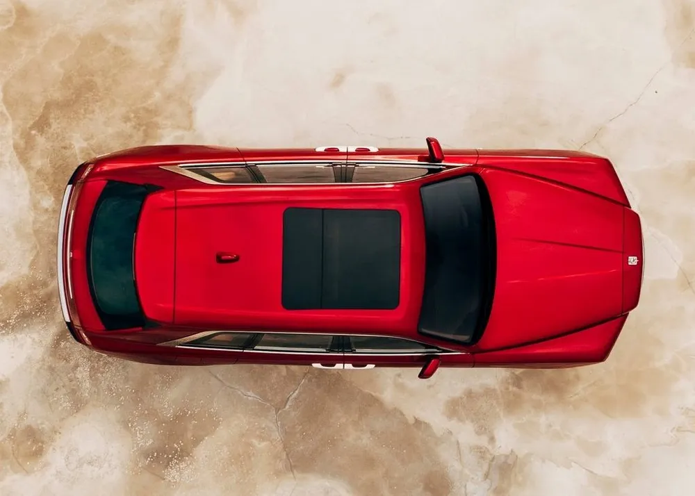 2021 Rolls Royce Cullinan 6.75L Twin-Turbo (563 HP)