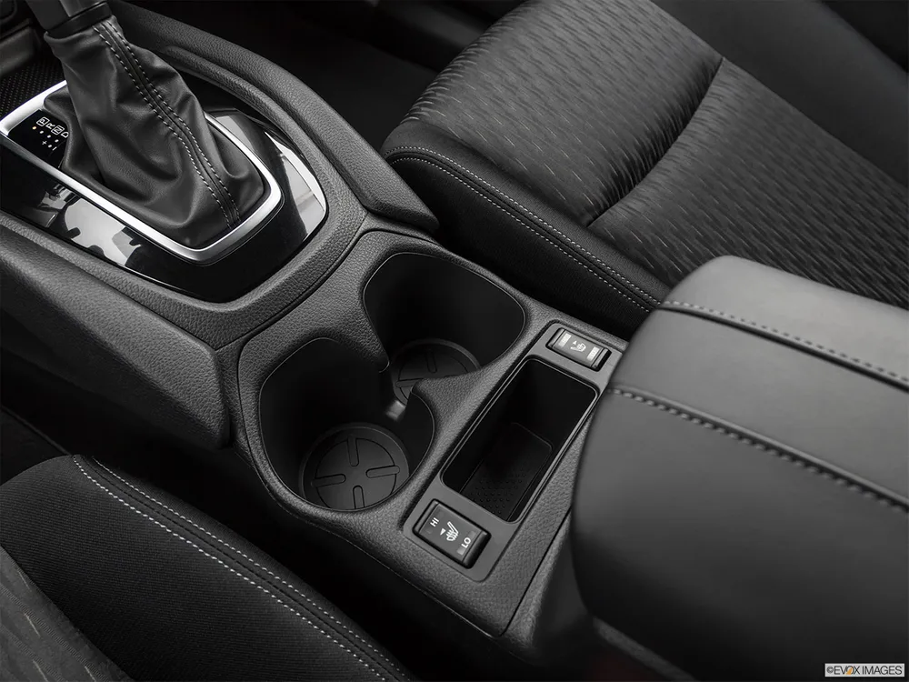 2021 Nissan X-Trail S 2WD (5-Seater)