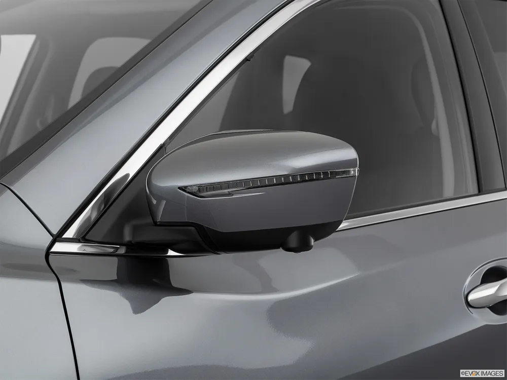 2021 Nissan X-Trail S 2WD (5-Seater)