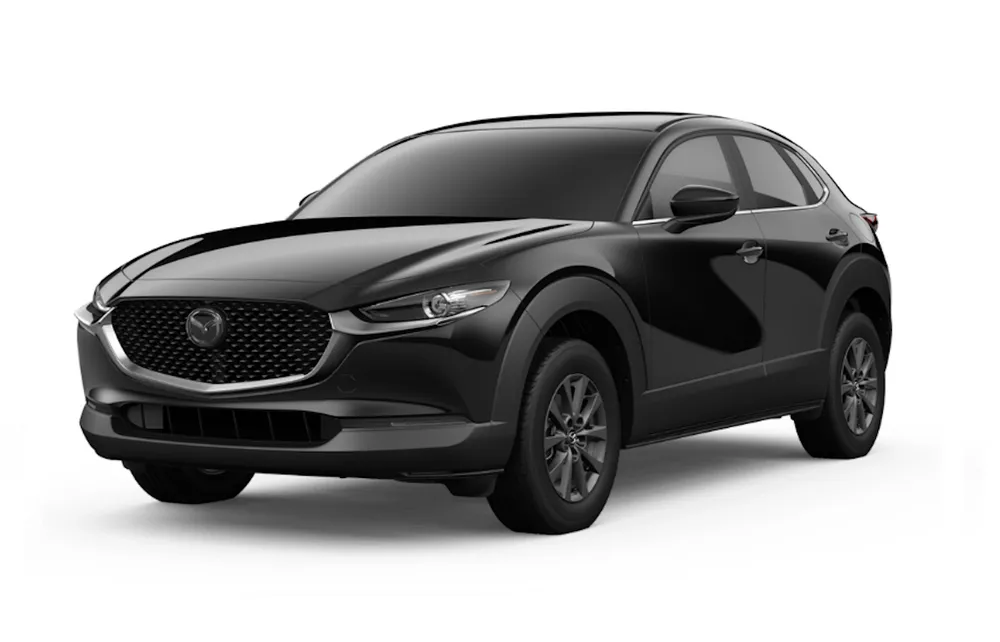 2024 Mazda CX-30 2.0L Urban AWD