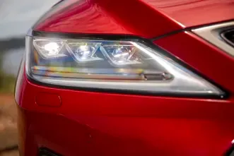 2023 Lexus RX 350 Platinum