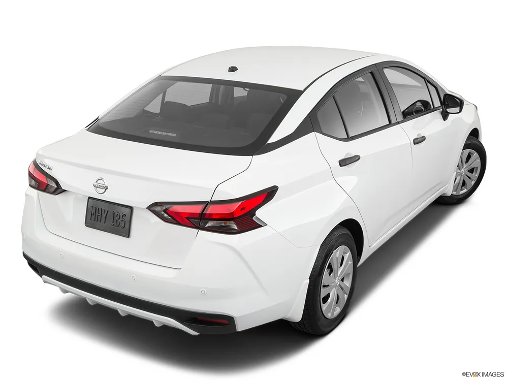 2023 Nissan Sunny 1.6L S A/T