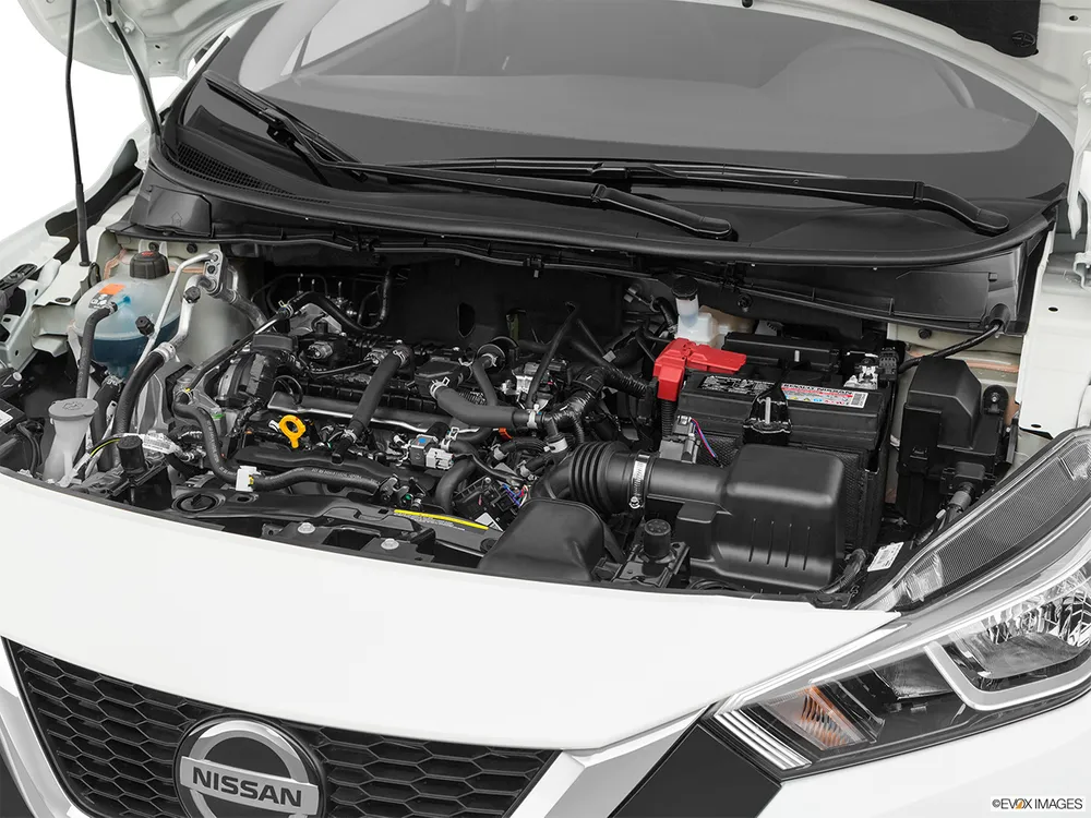 2023 Nissan Sunny 1.6L SV