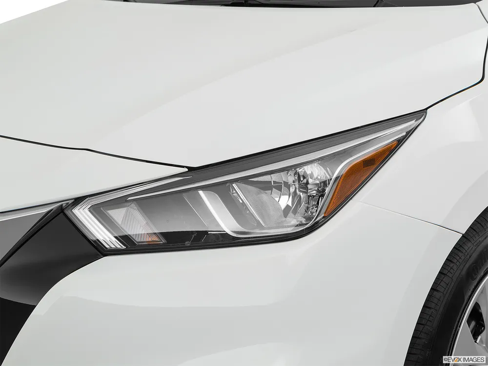 2023 Nissan Sunny 1.6L S A/T