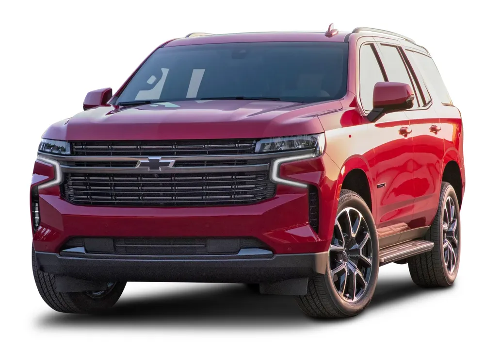 2023 Chevrolet Tahoe 5.3L RST 4WD