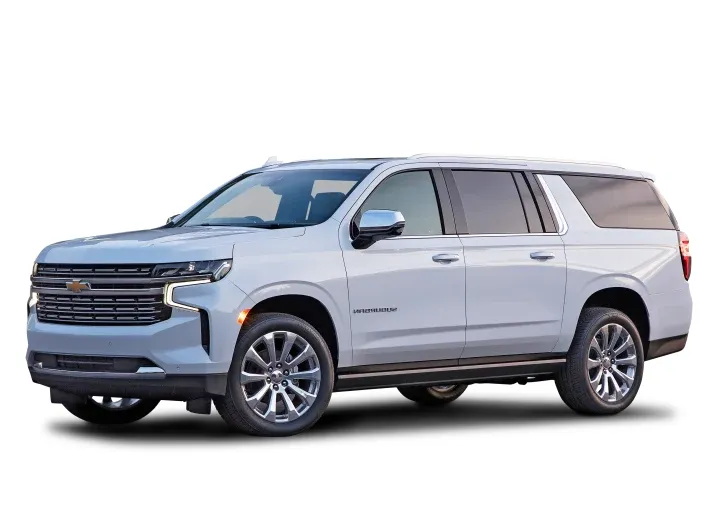 2024 Chevrolet Suburban 5.3L Premium 2WD