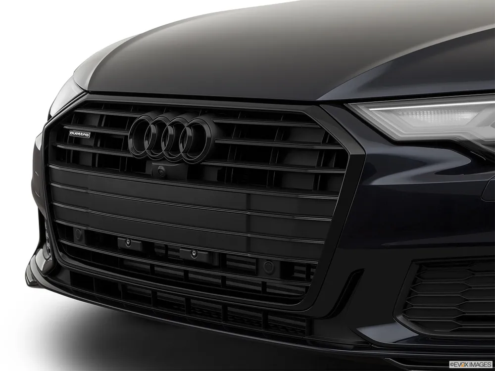 2023 Audi A6 55 TFSI Quattro (340 HP)