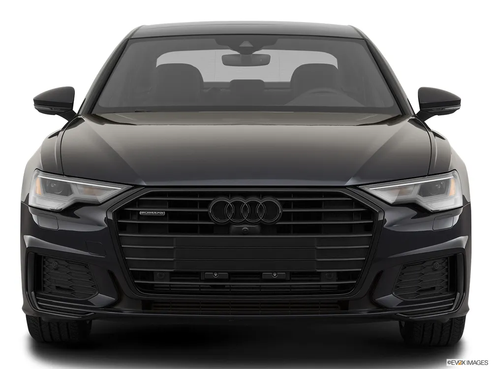 2021 Audi A6 45 TFSI Special Edition (245 HP)