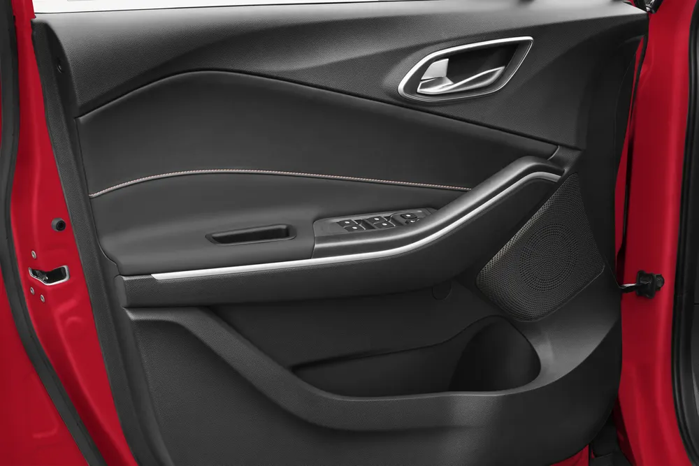 2023 JAC JS4 1.5T Ultimate