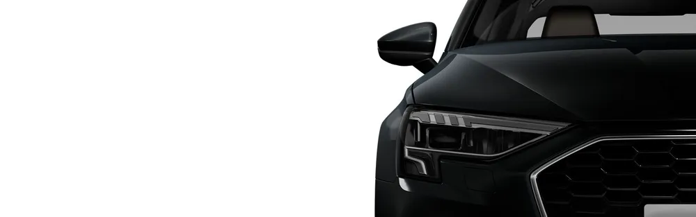 2023 Audi A3 Sedan 30 TFSI (116 HP)