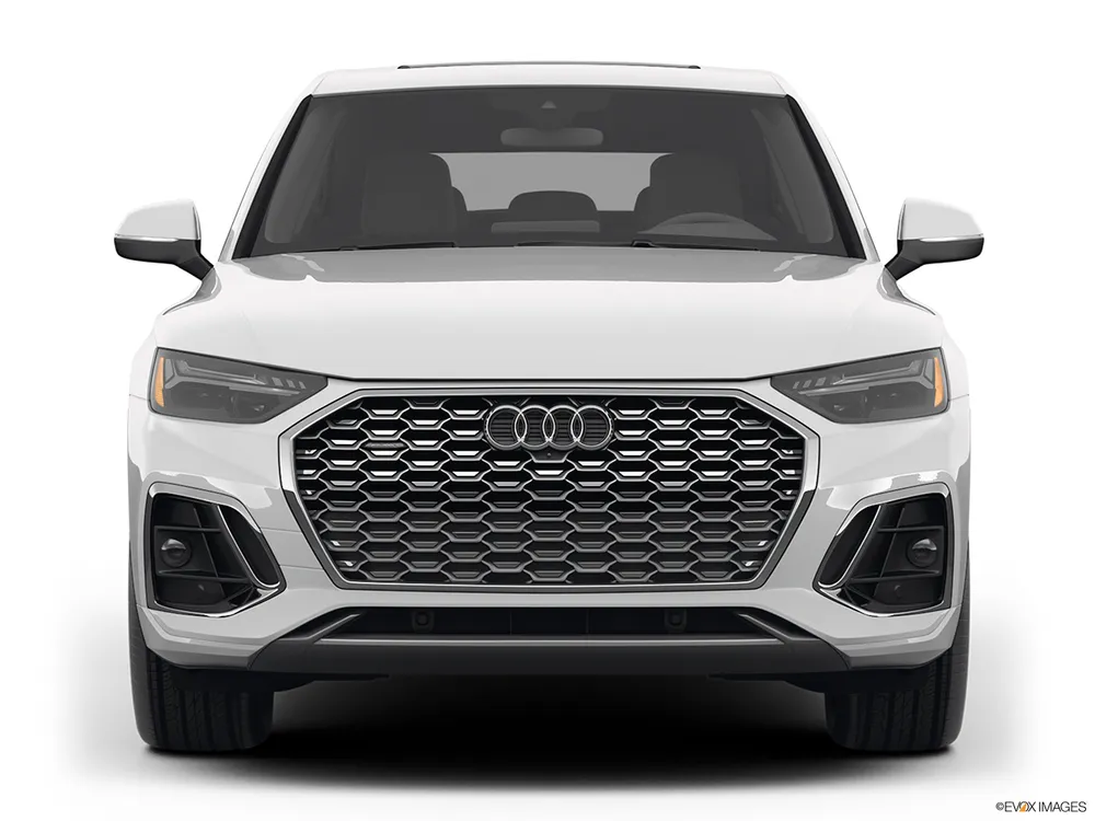 2023 Audi Q5 Sportback 45 TFSI S-Line Quattro
