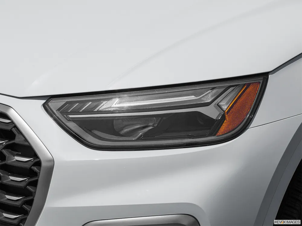 2024 Audi Q5 Sportback 45 TFSI S-Line Quattro