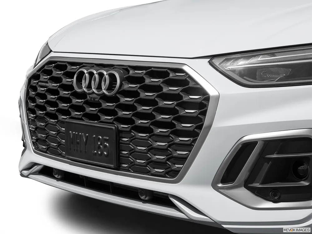 2024 Audi Q5 Sportback 45 TFSI S-Line Quattro