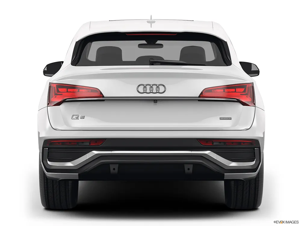 2023 Audi Q5 Sportback 45 TFSI S-Line Quattro