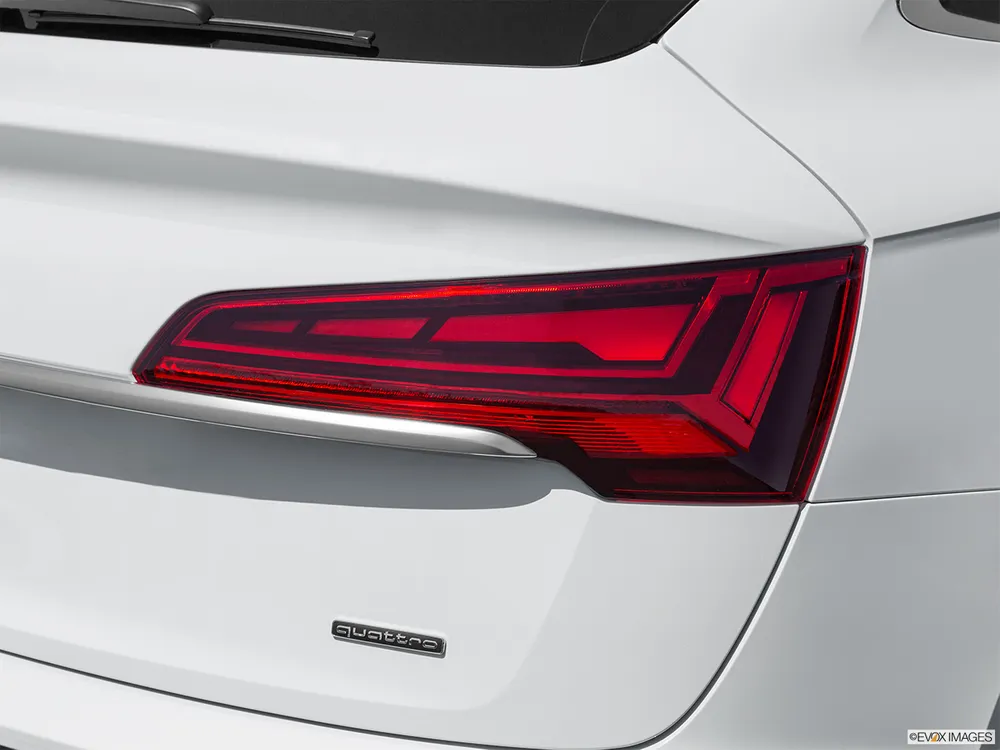 2023 Audi Q5 Sportback 45 TFSI S-Line Quattro