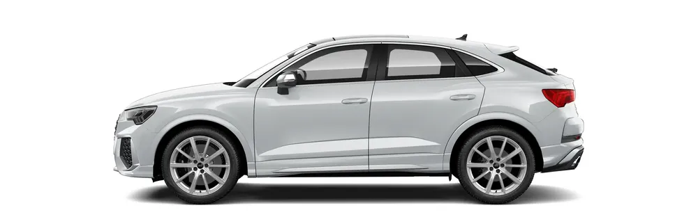 2023 Audi RS Q3 Sportback 2.5 TFSI Quattro (400 HP)
