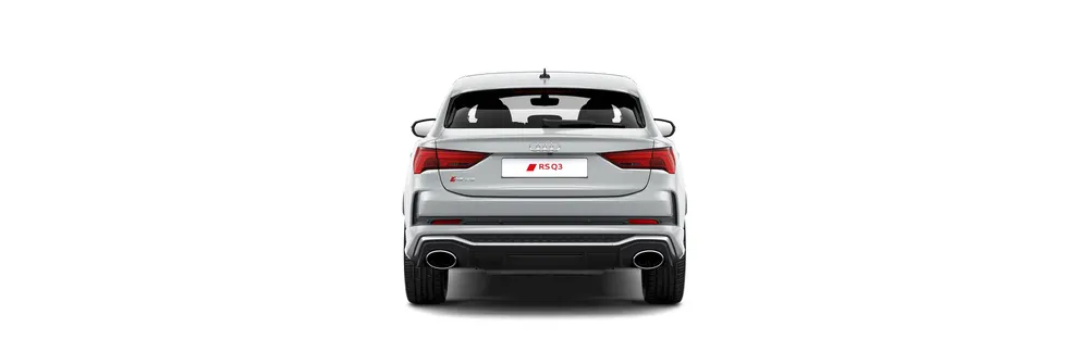 2023 Audi RS Q3 Sportback 2.5 TFSI Quattro (400 HP)