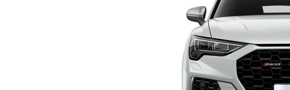 2023 Audi RS Q3 Sportback 2.5 TFSI Quattro (400 HP)