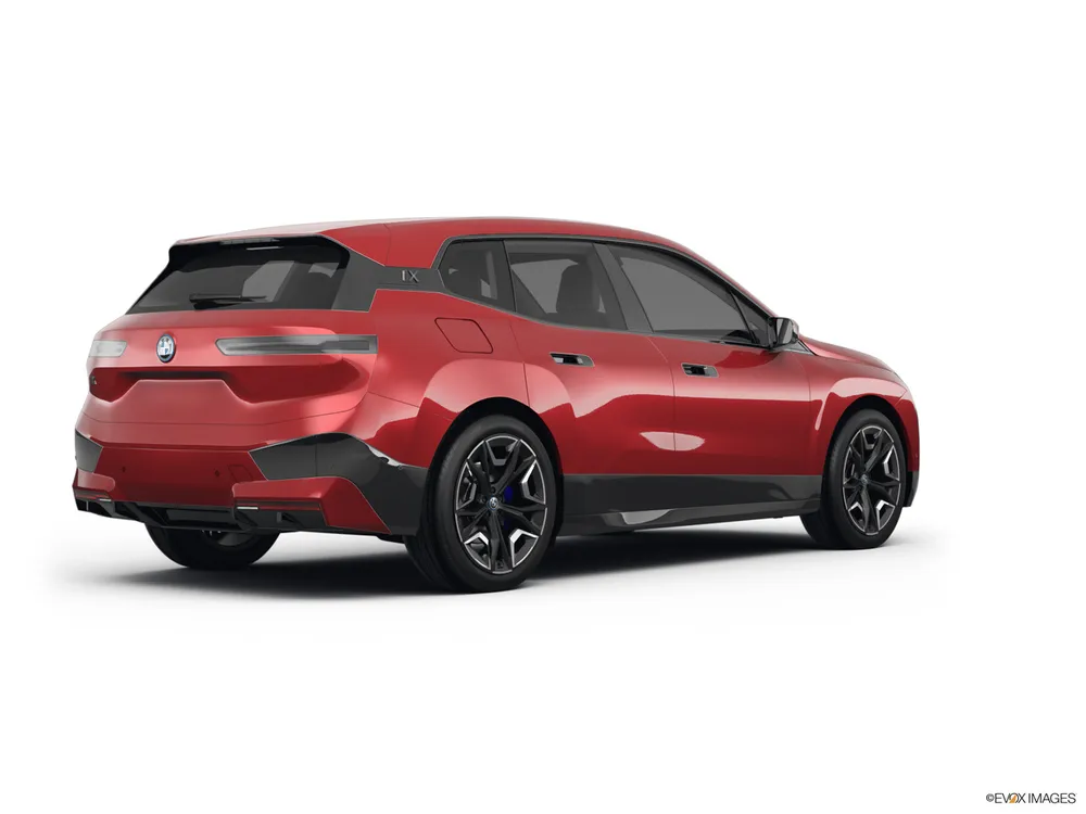 2023 BMW IX xDrive40