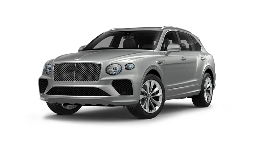 2022 Bentley Bentayga 4.0L V8