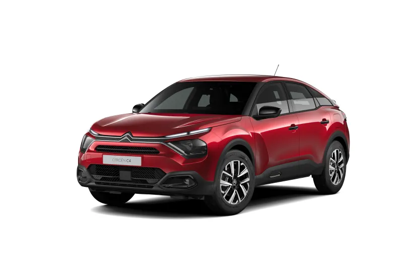 2024 Citroen C4 1.2T Feel