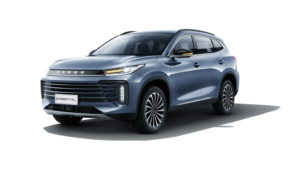 2023 Exeed TXL 2.0T-GDI Luxury (4WD)