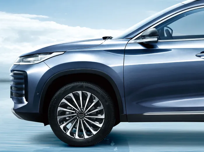 2024 Exeed TXL 1.6T-GDI Comfort