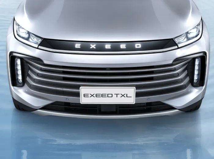 2024 Exeed TXL 1.6T-GDI Comfort