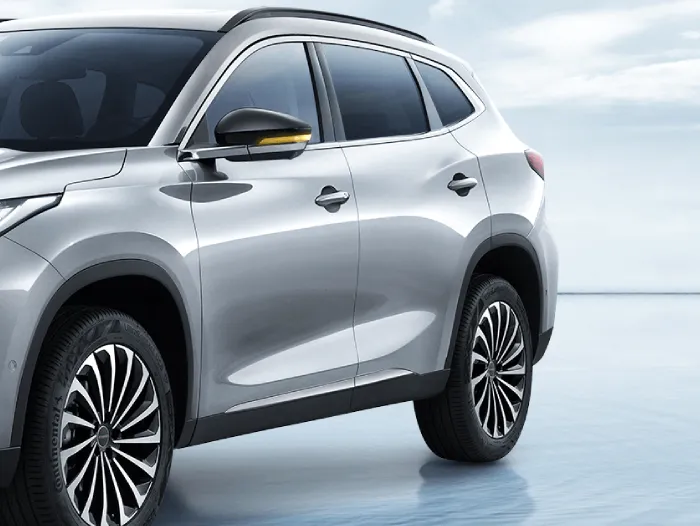 2024 Exeed TXL 1.6T-GDI Comfort