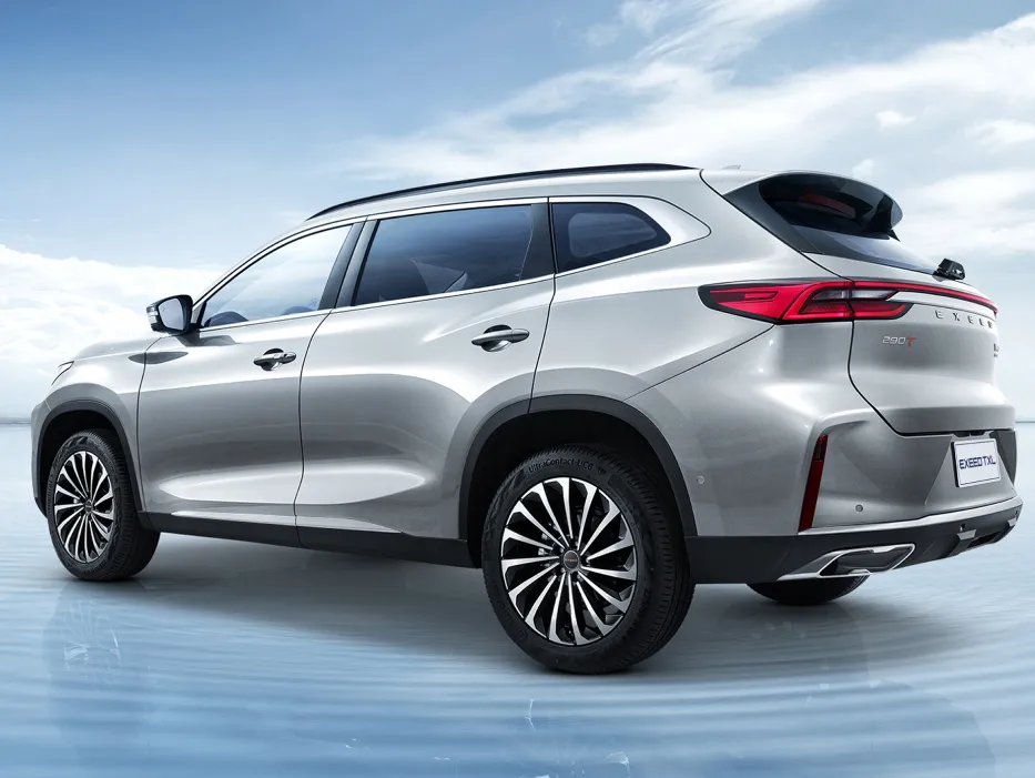 2024 Exeed TXL 1.6T-GDI Comfort